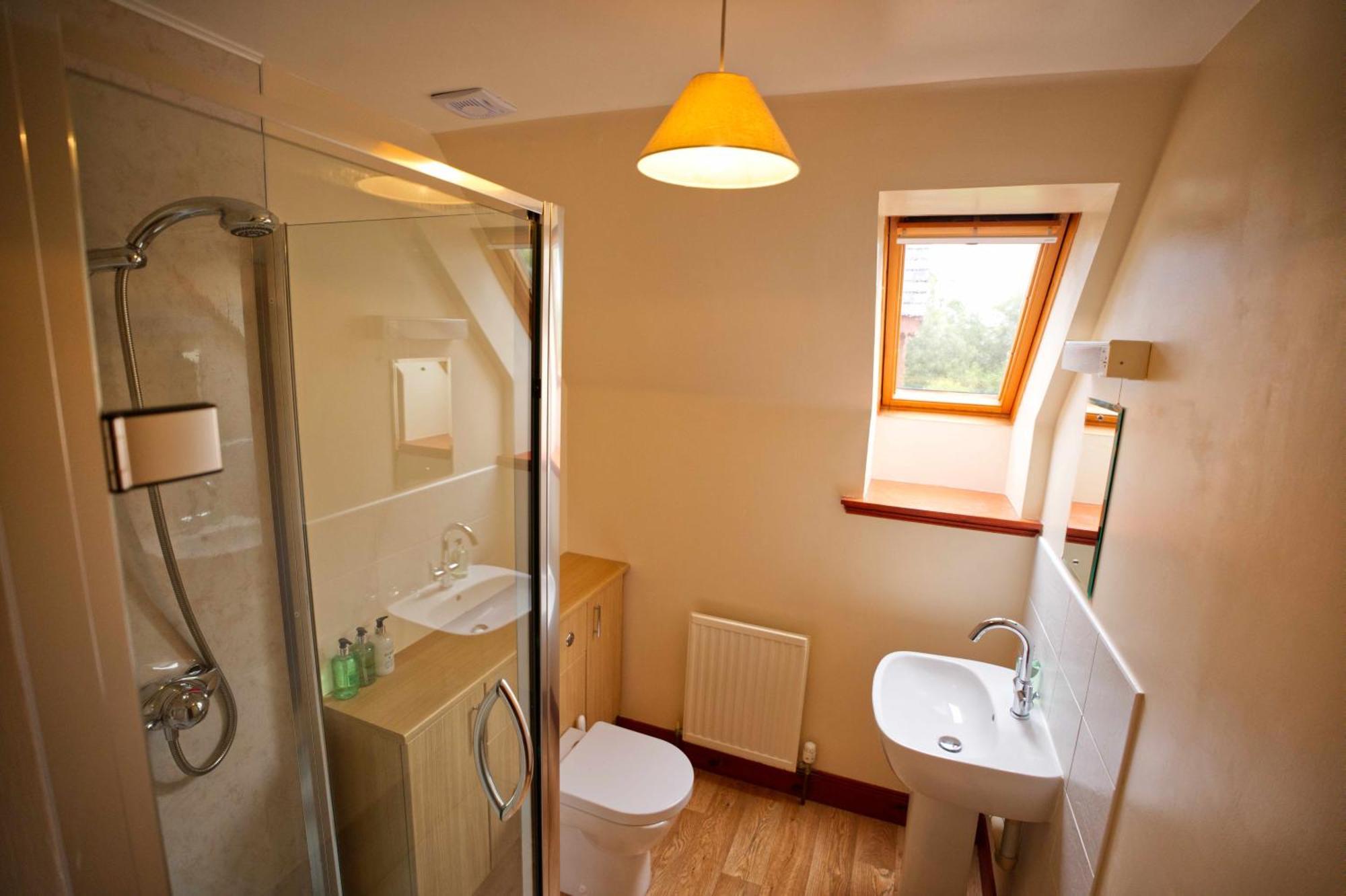 Woodlands House With Hot Tub Hotel Ballachulish Eksteriør billede
