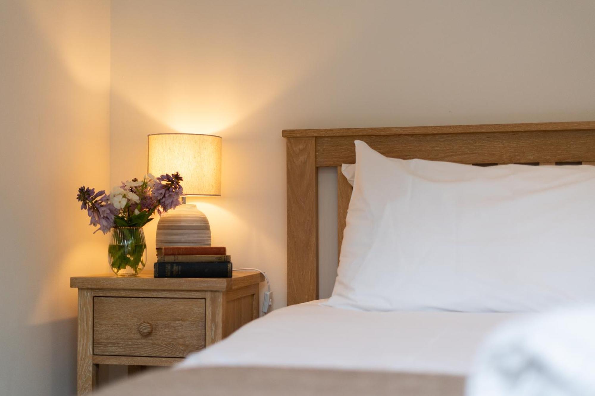 Woodlands House With Hot Tub Hotel Ballachulish Eksteriør billede