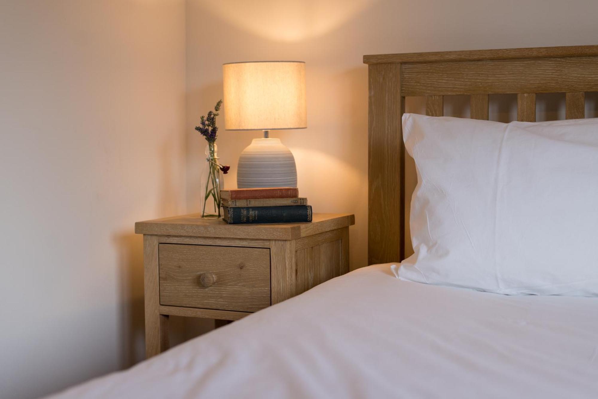 Woodlands House With Hot Tub Hotel Ballachulish Eksteriør billede